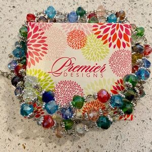 Premier Designs Jubilee necklace
